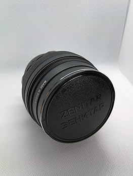 E*R様 670美品 ZENIT MC HELIOS 40-2C 85mm/f1 E*R様 670美品 ZENIT MC HELIOS 40-2C 85mm/f1 - メルカリ